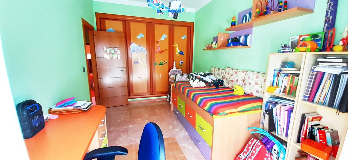 Semi-Vrijstaande Villa in Alhaurín el Grande-19