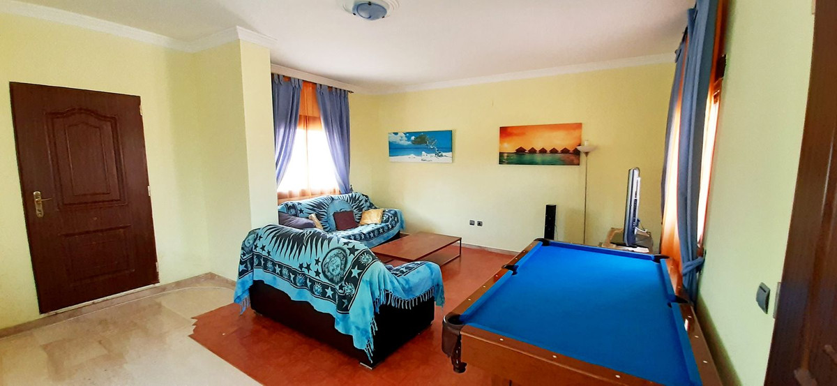 Semi-Vrijstaande Villa in Alhaurín el Grande-21