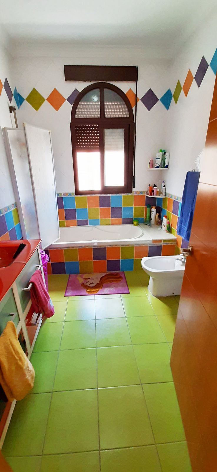 Semi-Vrijstaande Villa in Alhaurín el Grande-26