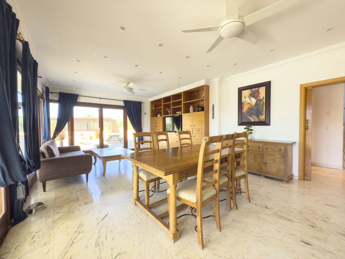 Huis te koop in Alhaurín el Grande | 4 slaapkamers H4671892