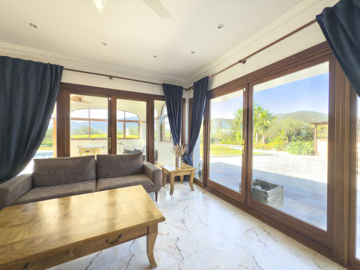 Huis te koop in Alhaurín el Grande | 4 slaapkamers H4671892