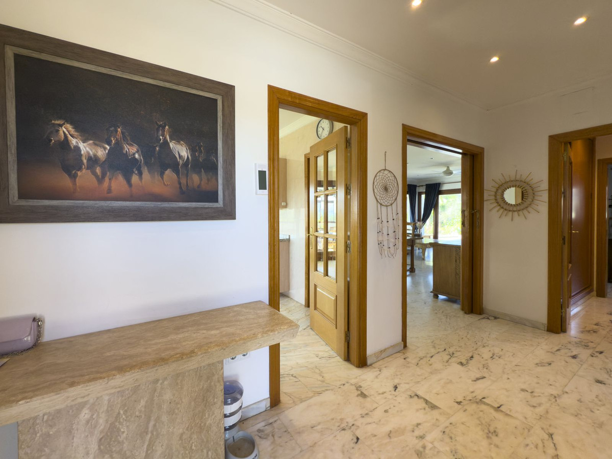 Huis te koop in Alhaurín el Grande | 4 slaapkamers H4671892