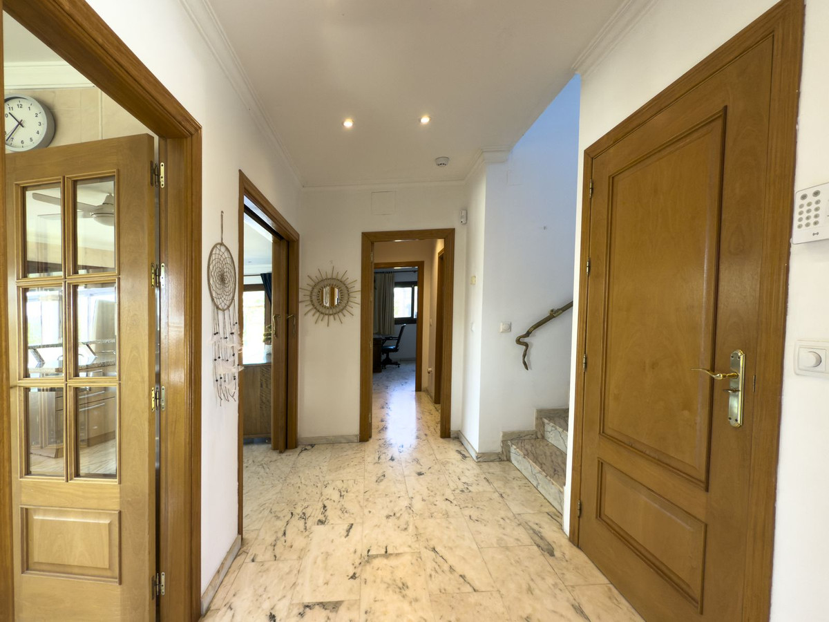 Huis te koop in Alhaurín el Grande | 4 slaapkamers H4671892