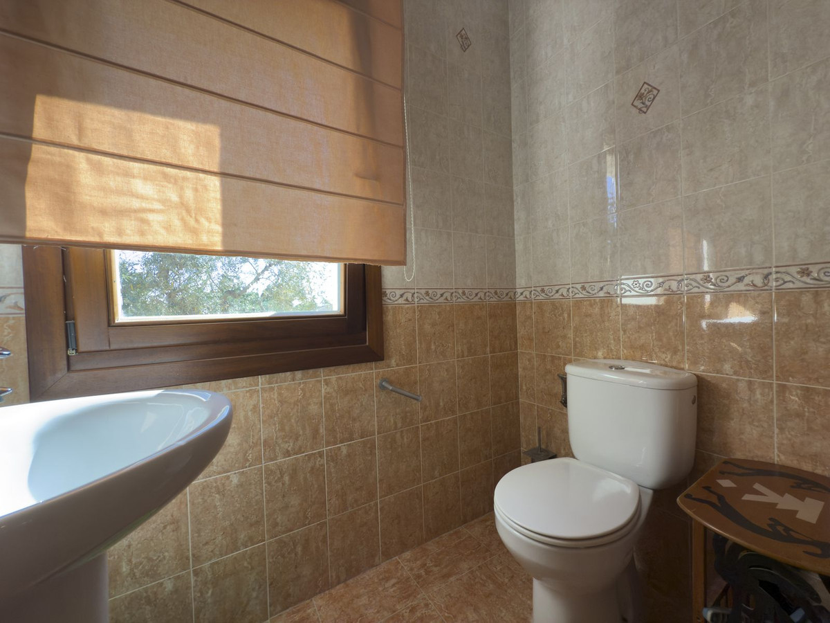 Huis te koop in Alhaurín el Grande | 4 slaapkamers H4671892