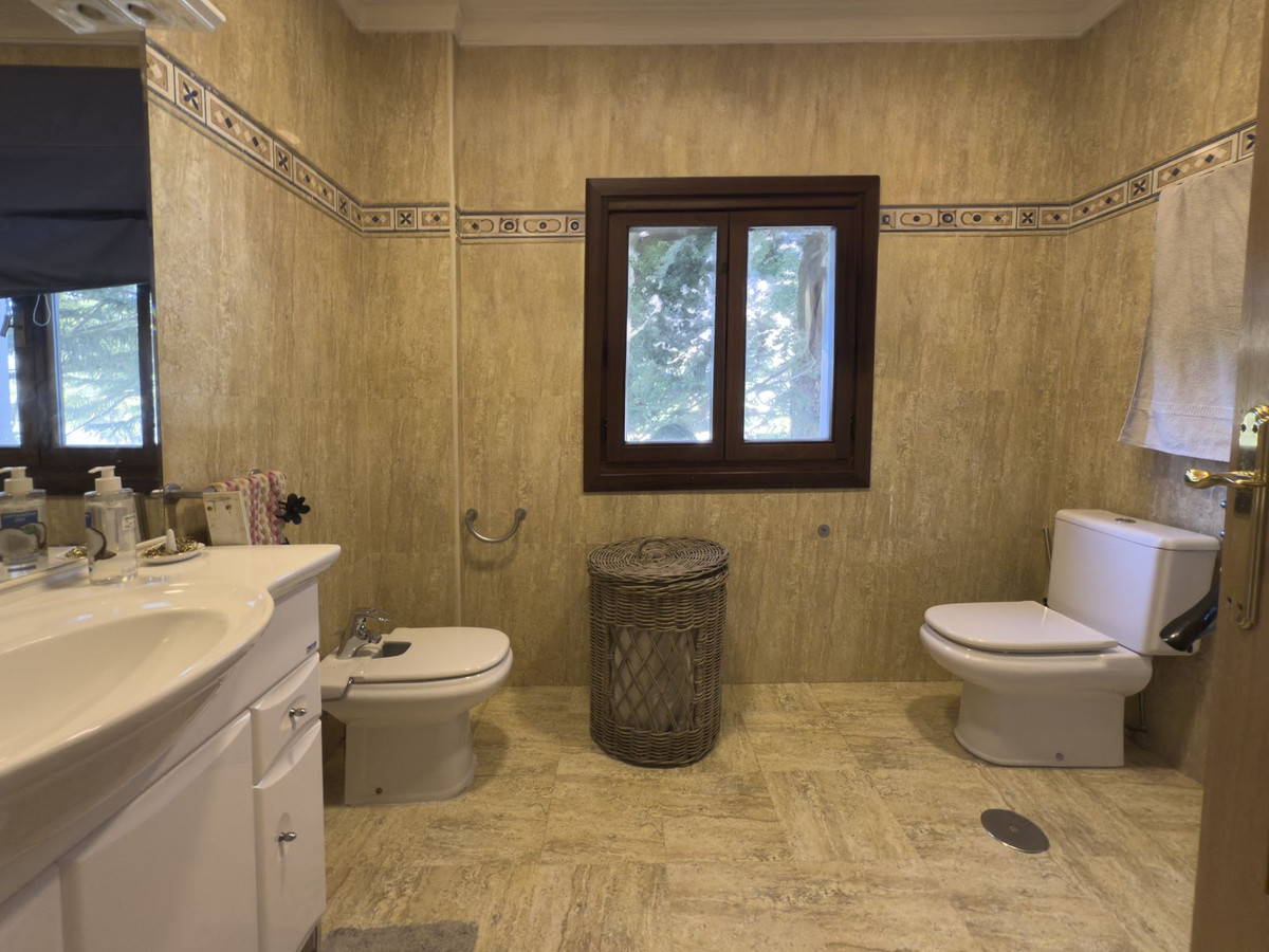 Huis te koop in Alhaurín el Grande | 4 slaapkamers H4671892