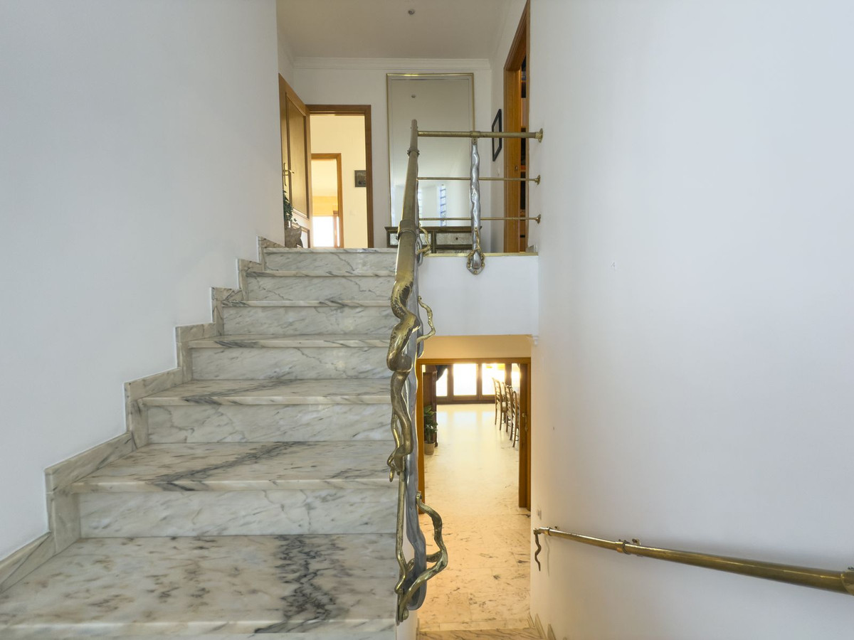 Huis te koop in Alhaurín el Grande | 4 slaapkamers H4671892