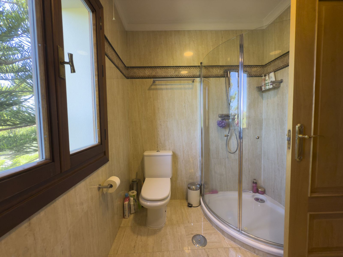 Huis te koop in Alhaurín el Grande | 4 slaapkamers H4671892