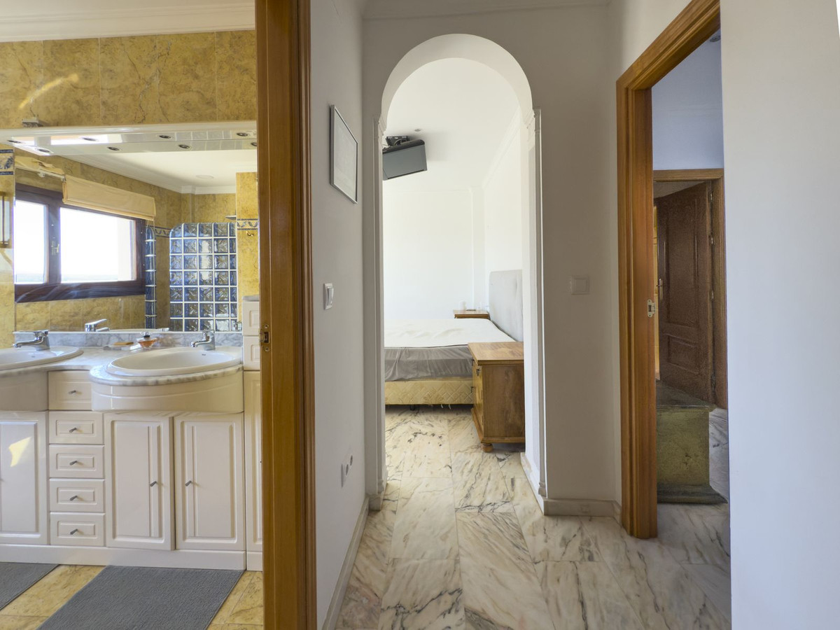 Huis te koop in Alhaurín el Grande | 4 slaapkamers H4671892
