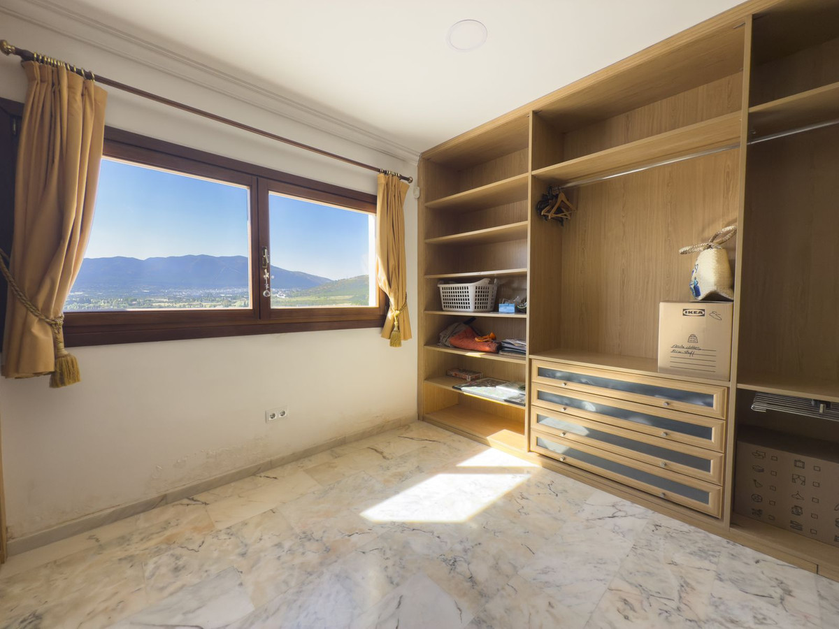Huis te koop in Alhaurín el Grande | 4 slaapkamers H4671892