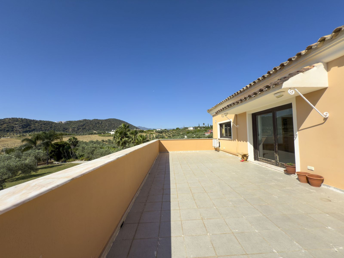 Huis te koop in Alhaurín el Grande | 4 slaapkamers H4671892