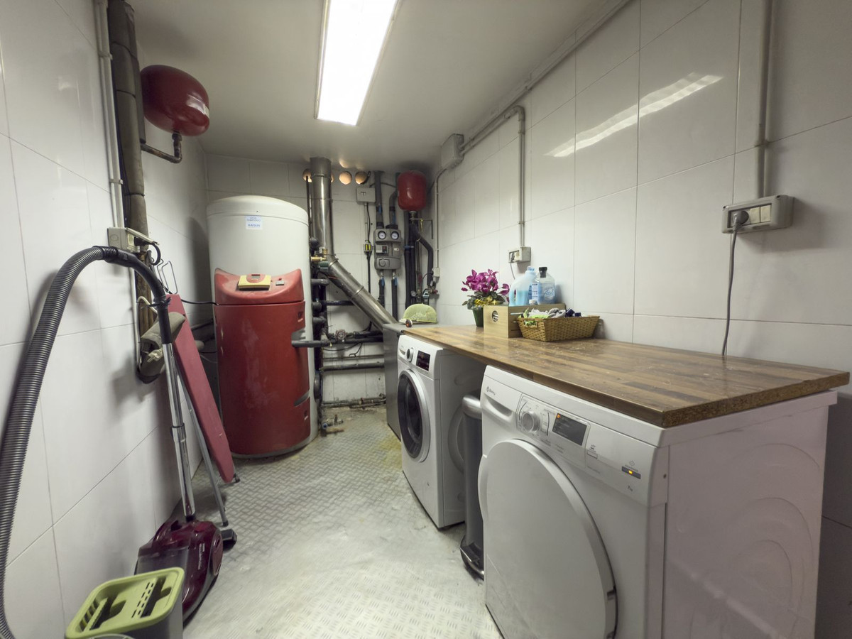 Huis te koop in Alhaurín el Grande | 4 slaapkamers H4671892