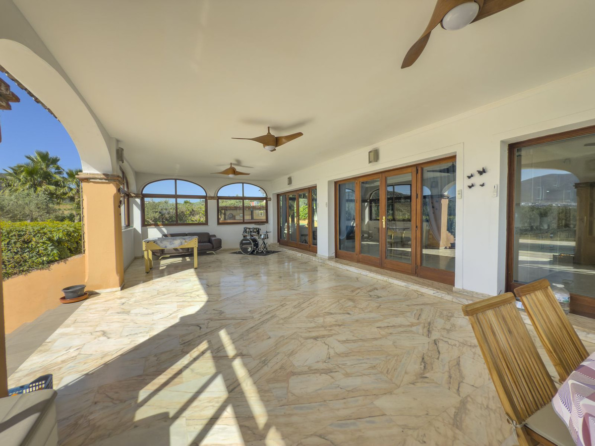 Huis te koop in Alhaurín el Grande | 4 slaapkamers H4671892
