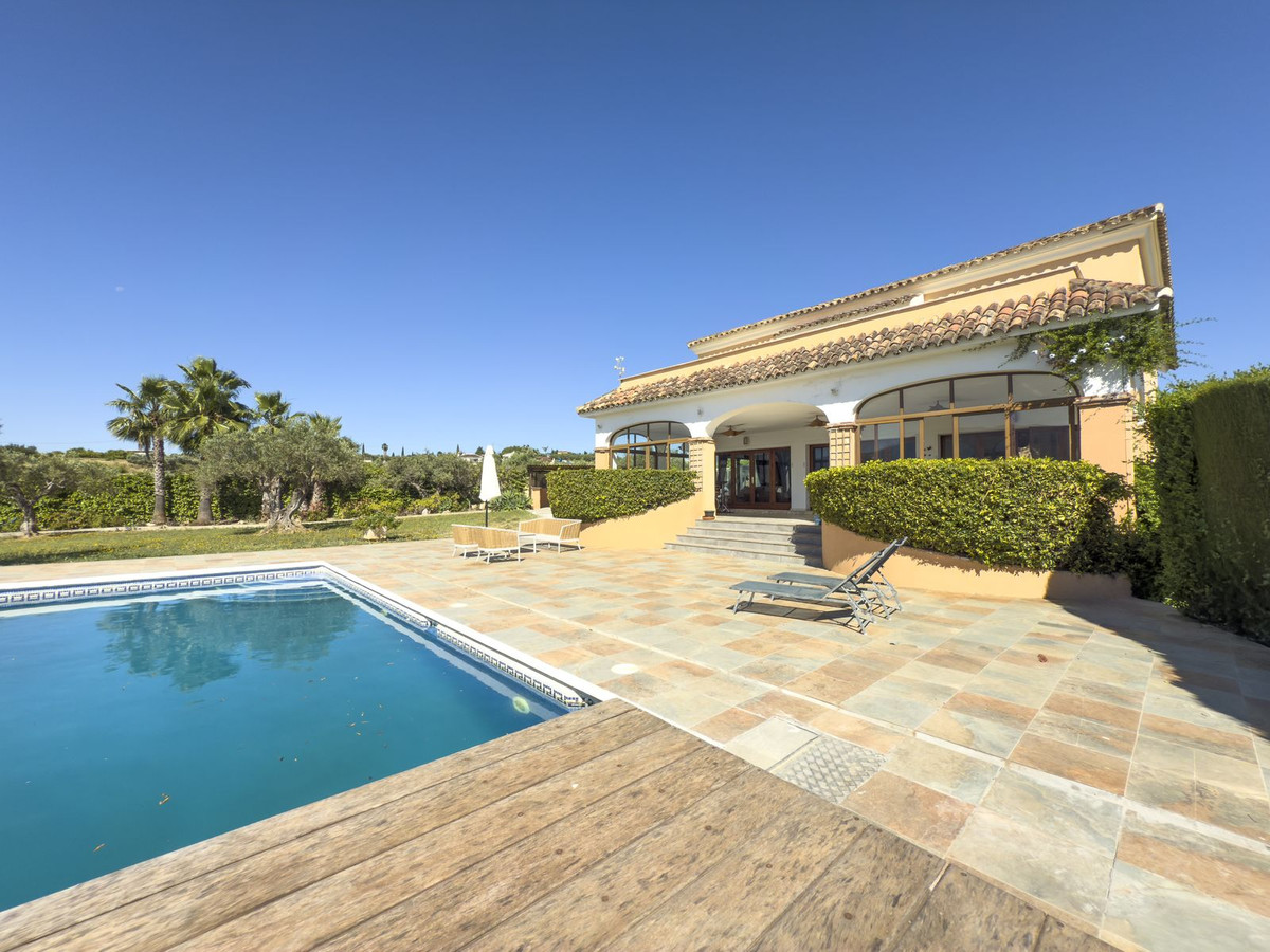 Huis te koop in Alhaurín el Grande | 4 slaapkamers H4671892