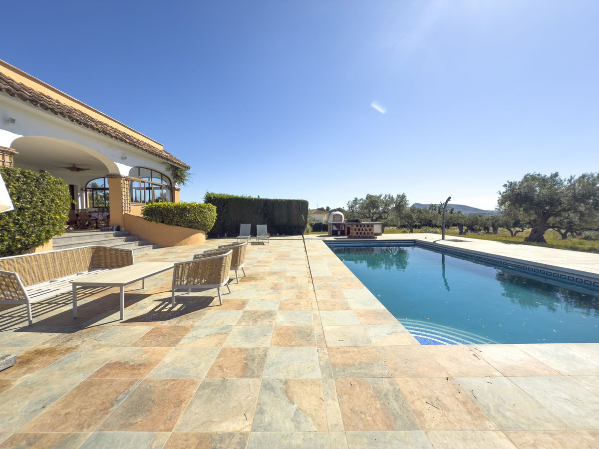 Huis te koop in Alhaurín el Grande | 4 slaapkamers H4671892