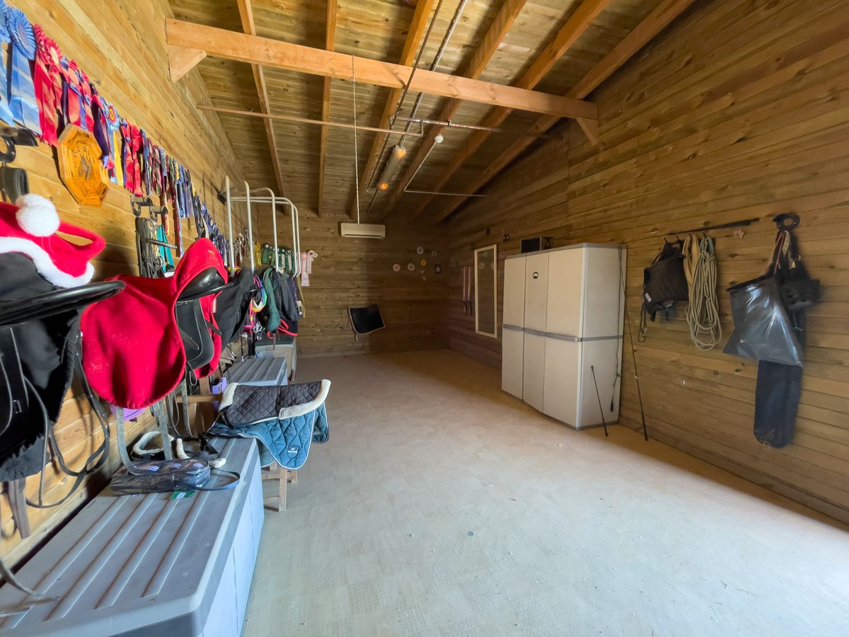 Huis te koop in Alhaurín el Grande | 4 slaapkamers H4671892