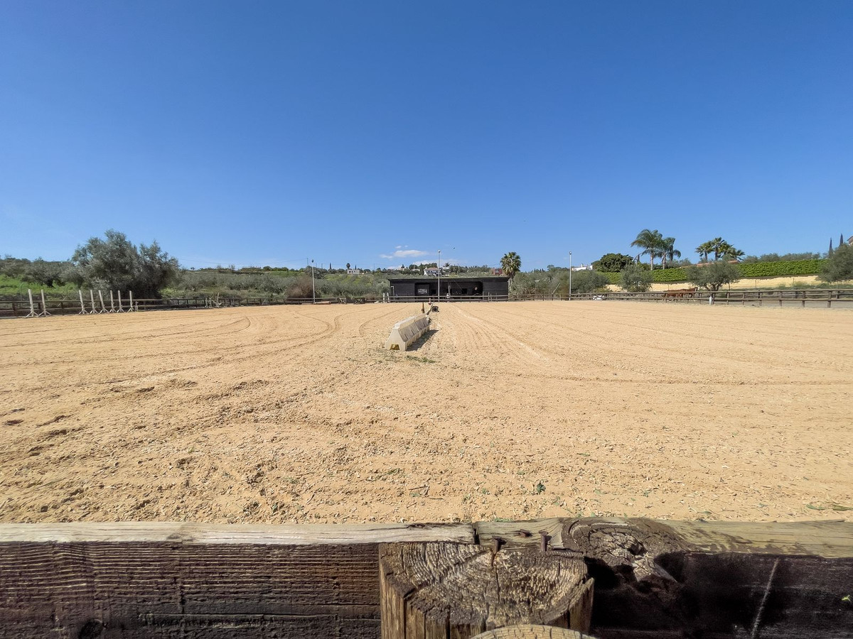 Huis te koop in Alhaurín el Grande | 4 slaapkamers H4671892