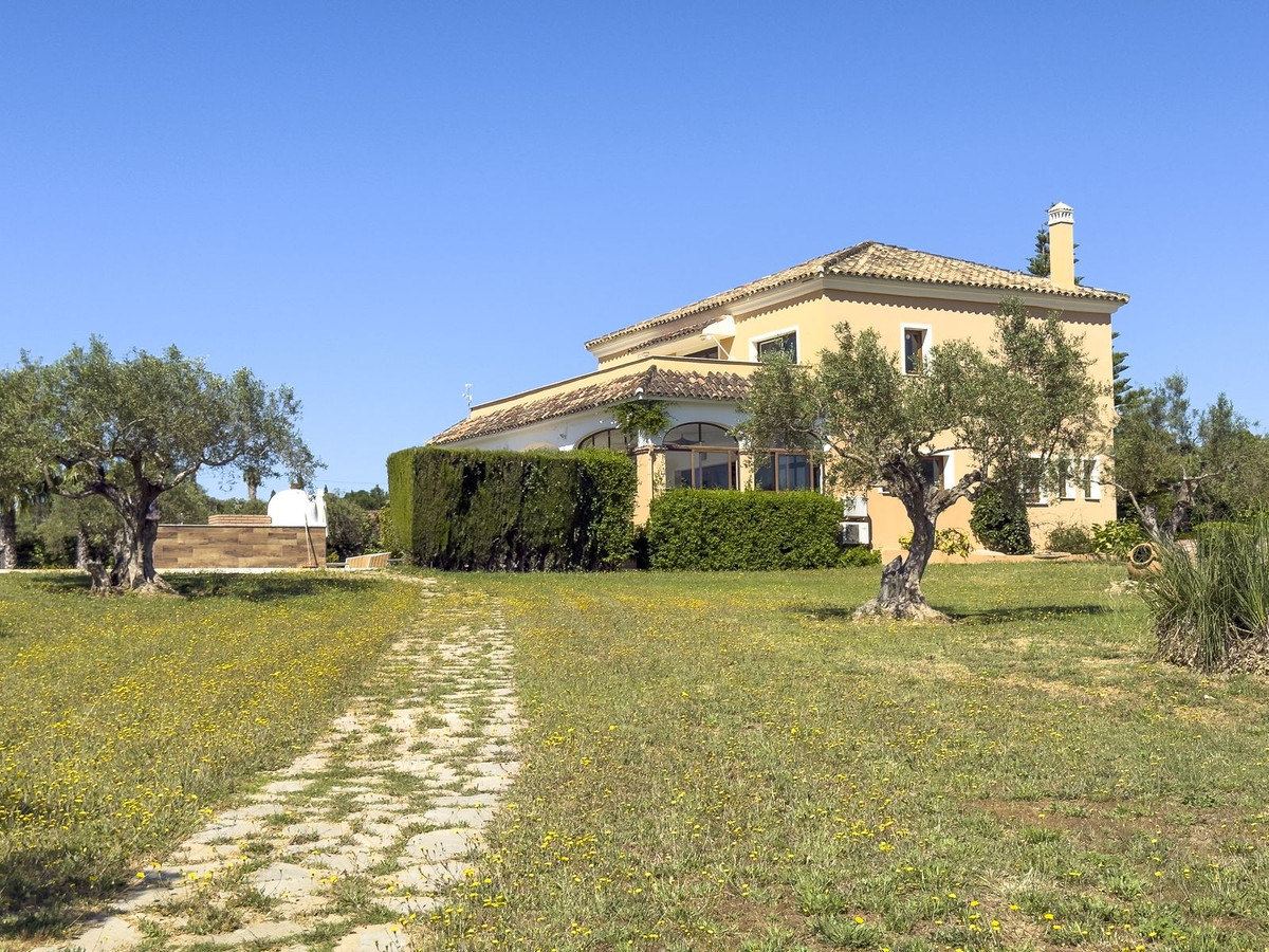Huis te koop in Alhaurín el Grande | 4 slaapkamers H4671892
