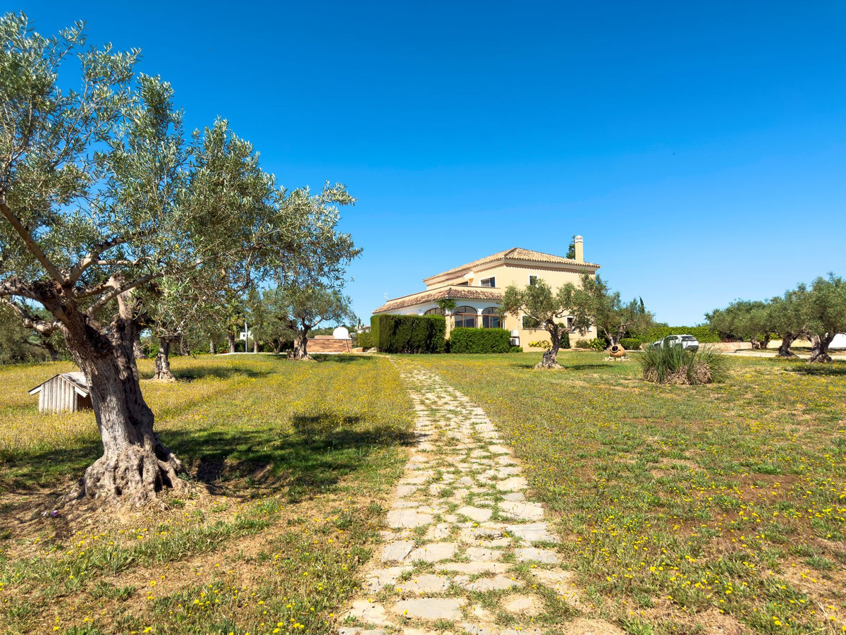 Huis te koop in Alhaurín el Grande | 4 slaapkamers H4671892