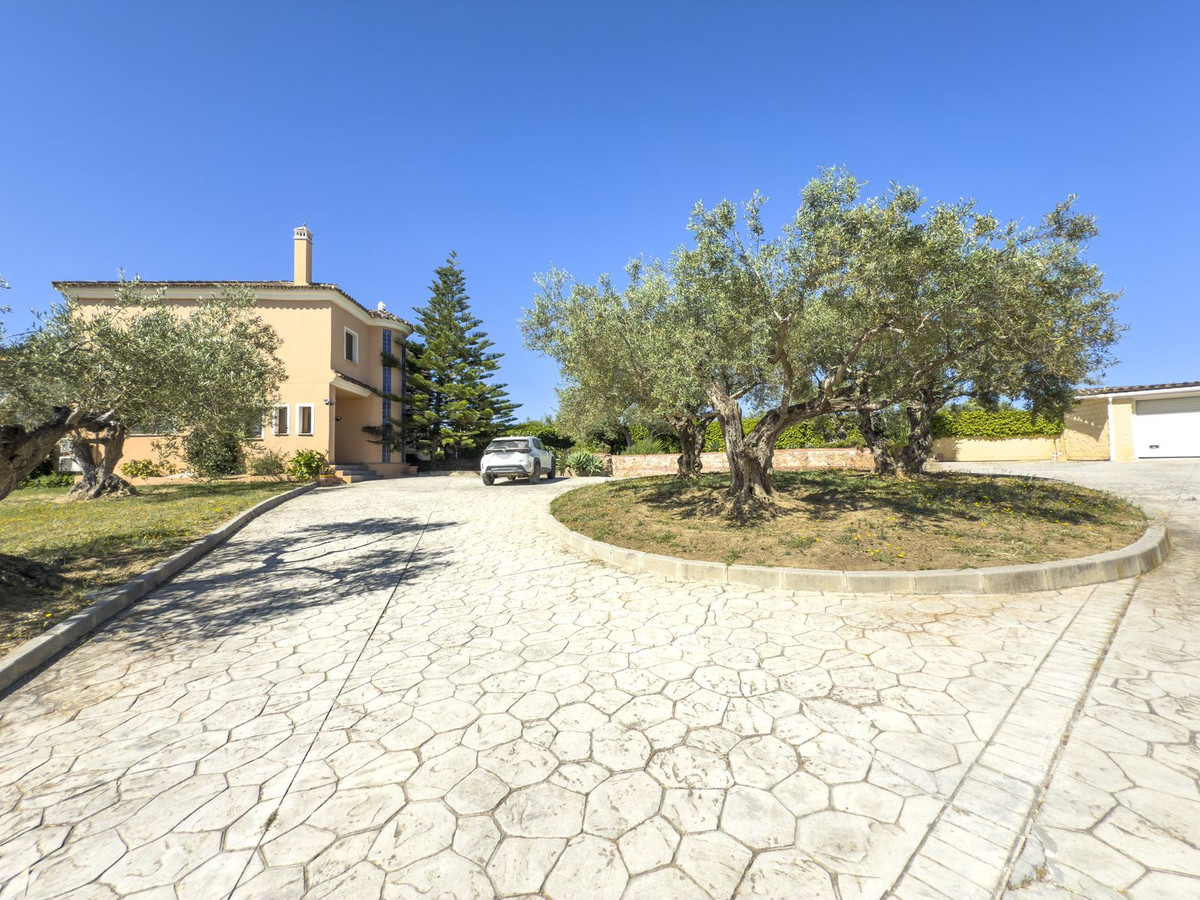 Huis te koop in Alhaurín el Grande | 4 slaapkamers H4671892
