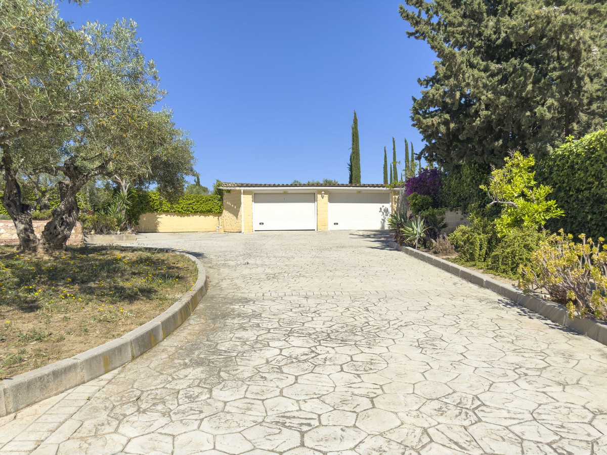 Huis te koop in Alhaurín el Grande | 4 slaapkamers H4671892