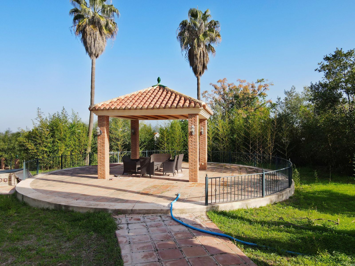 Huis te koop in Alhaurín el Grande | 5 slaapkamers H4895656