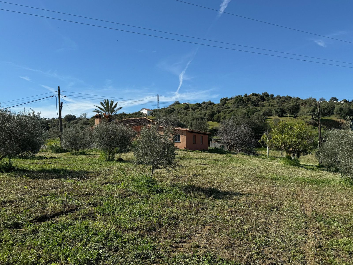 Finca - Cortijo in Alhaurín el Grande-13