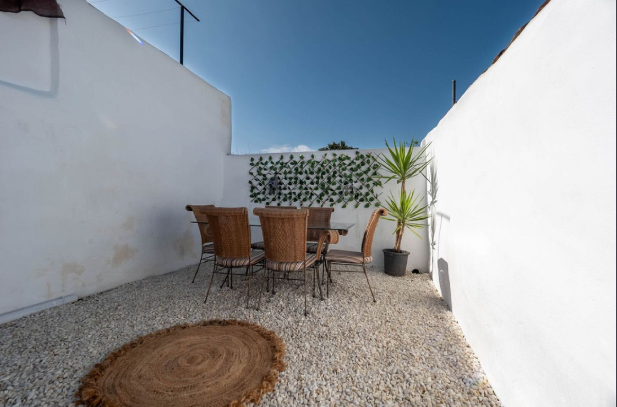 Geschakelde Woning in Alhaurín el Grande-14