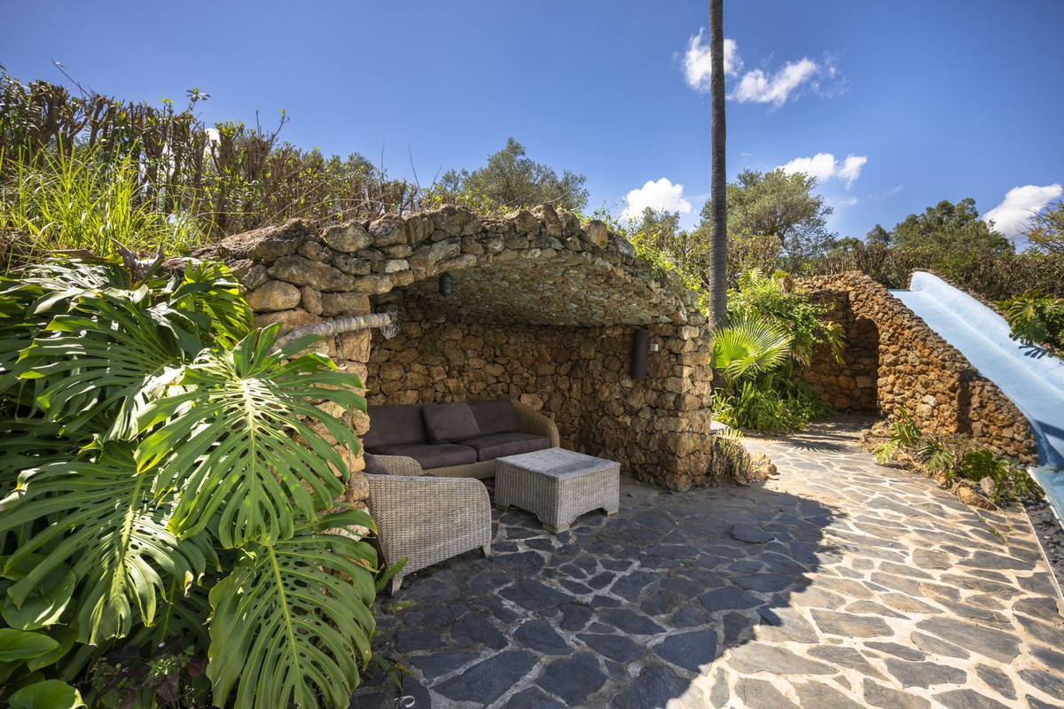 House for sale in Alhaurín el Grande | 9 bedrooms H4974583