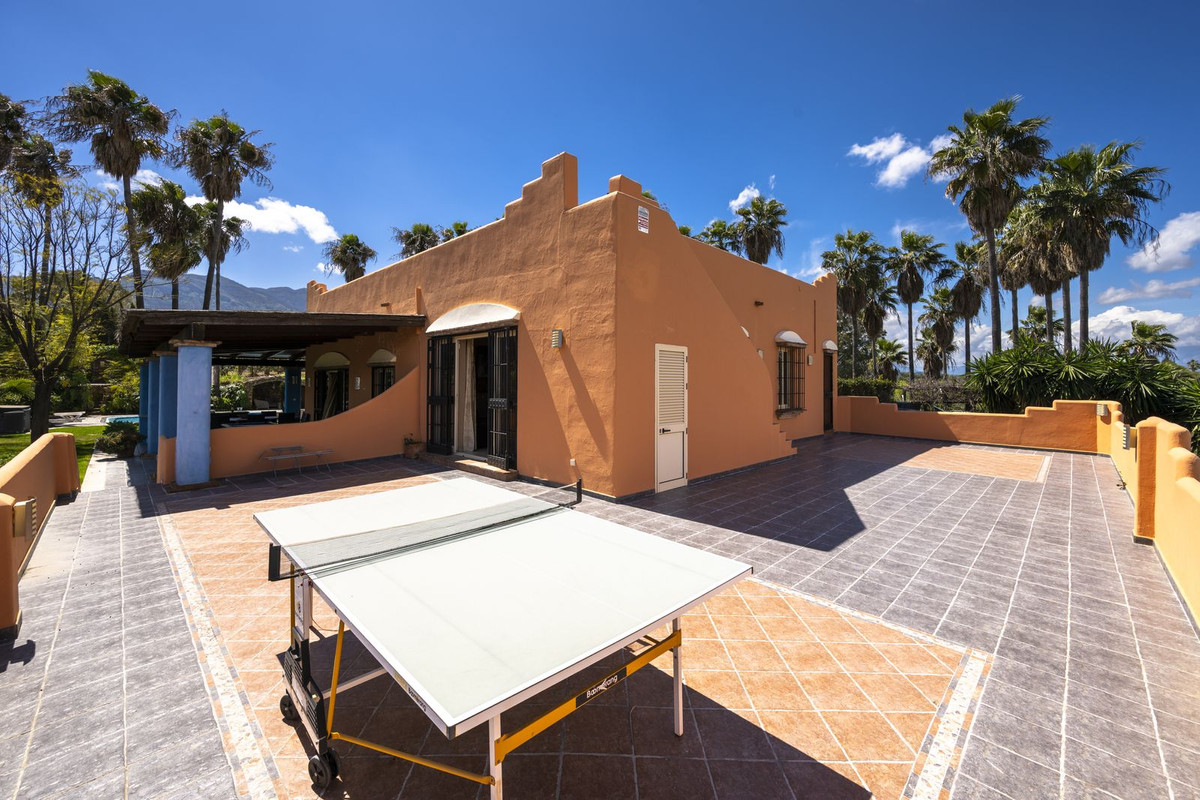 House for sale in Alhaurín el Grande | 9 bedrooms H4974583