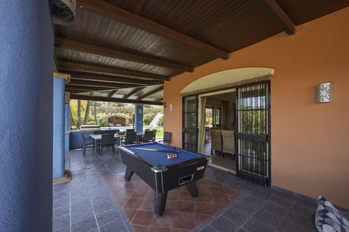 House for sale in Alhaurín el Grande | 9 bedrooms H4974583