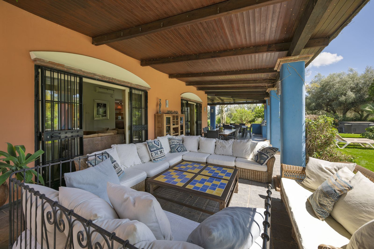 House for sale in Alhaurín el Grande | 9 bedrooms H4974583