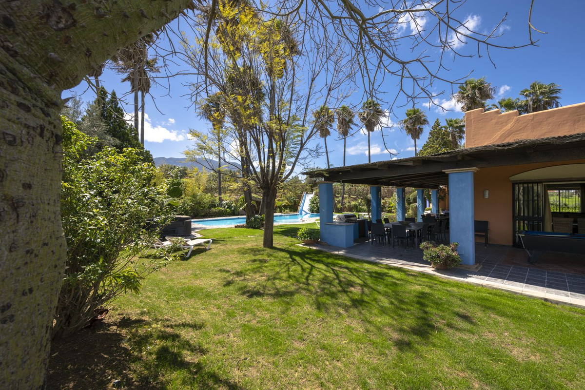 House for sale in Alhaurín el Grande | 9 bedrooms H4974583