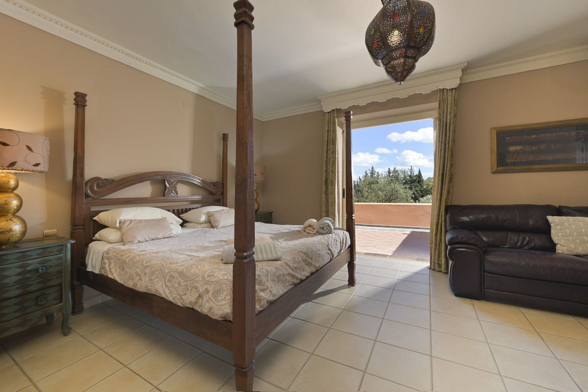 House for sale in Alhaurín el Grande | 9 bedrooms H4974583