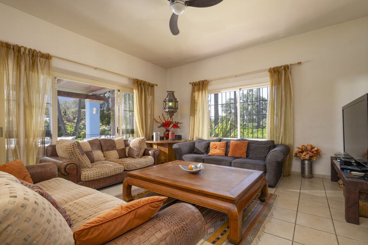 House for sale in Alhaurín el Grande | 9 bedrooms H4974583