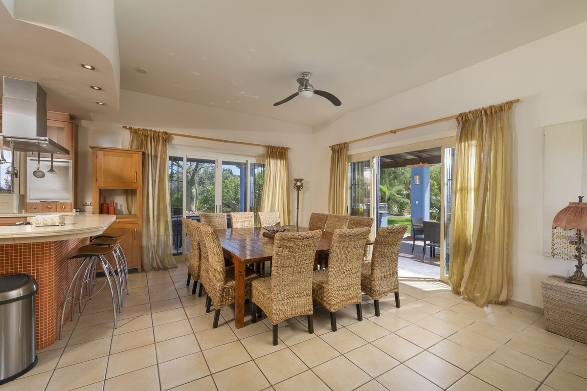 House for sale in Alhaurín el Grande | 9 bedrooms H4974583