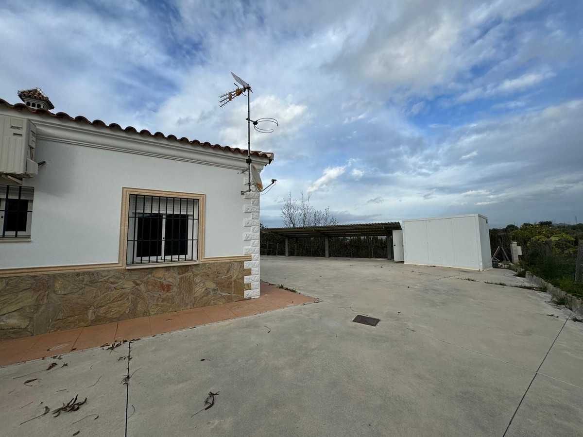 Finca - Cortijo in Alhaurín el Grande-18