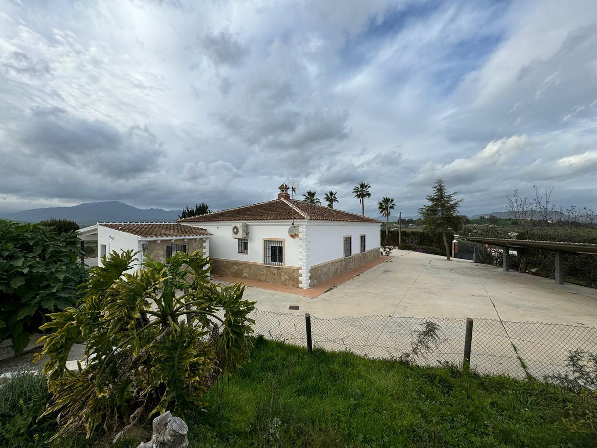 Finca - Cortijo in Alhaurín el Grande-21