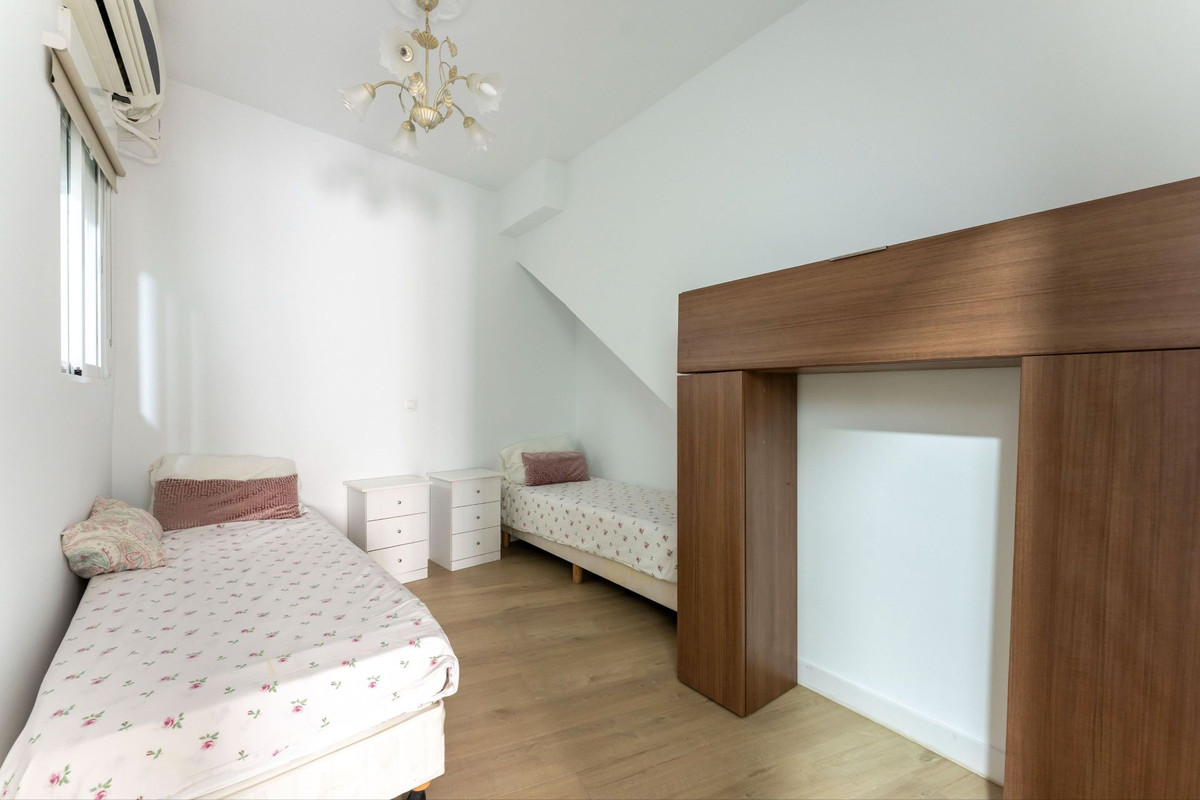 Geschakelde Woning in Alhaurín el Grande-13