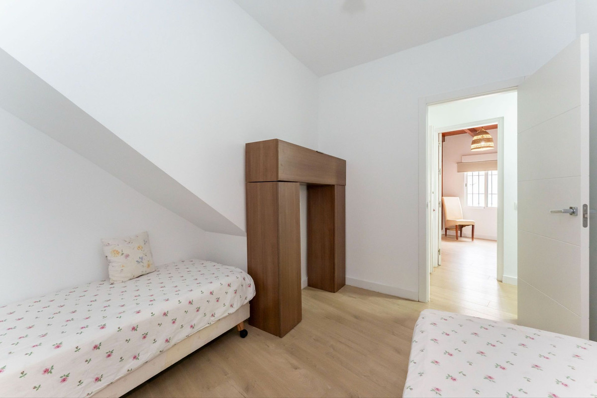 Geschakelde Woning in Alhaurín el Grande-14