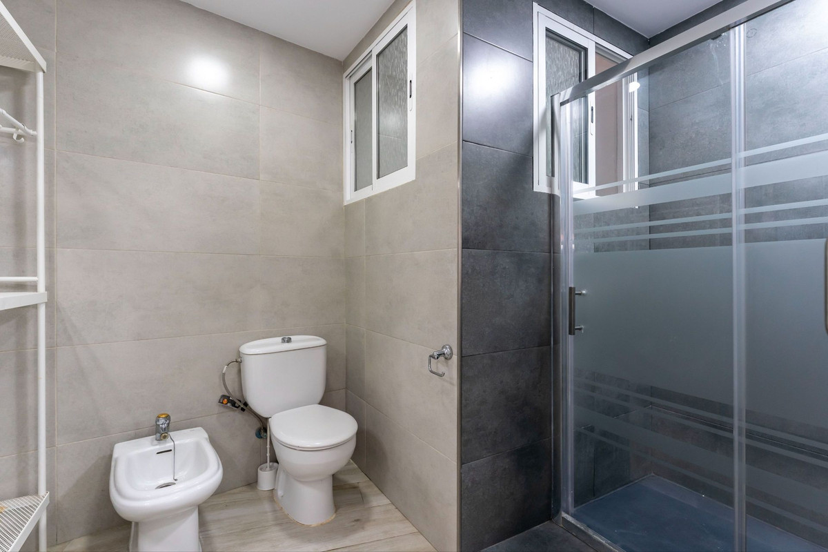 Geschakelde Woning in Alhaurín el Grande-18