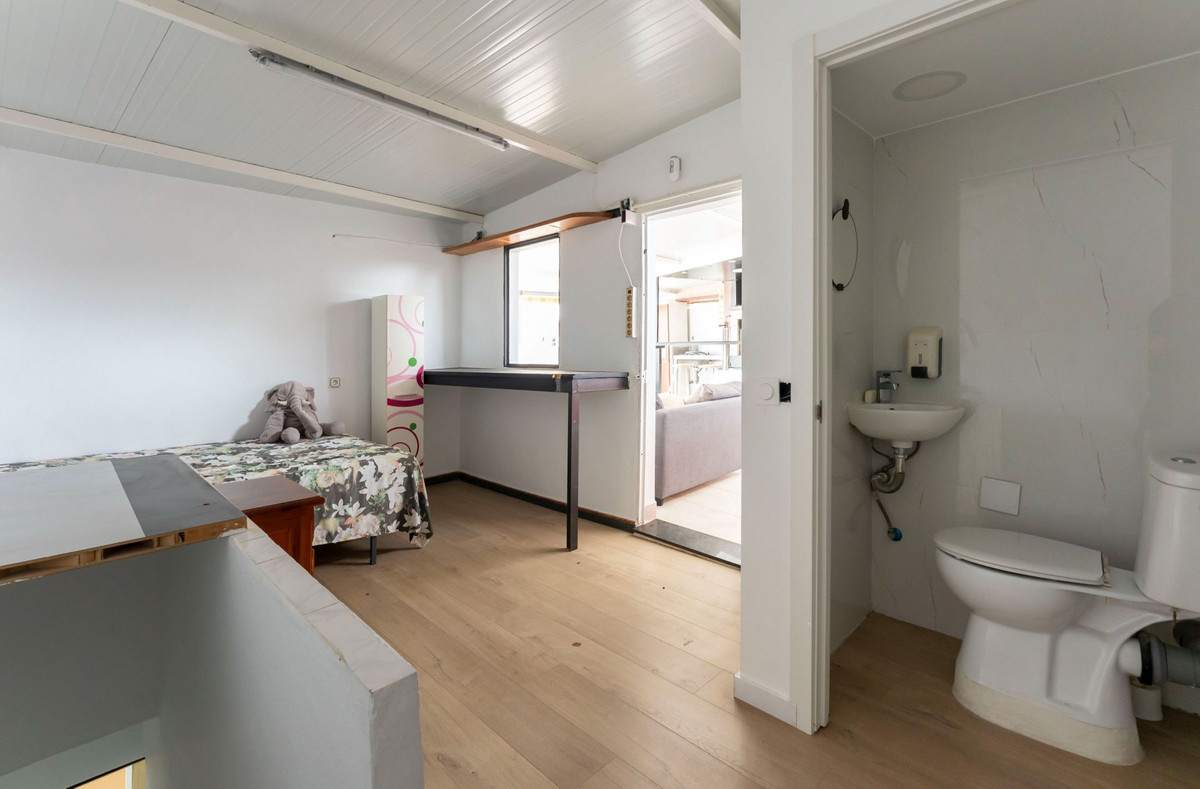 Geschakelde Woning in Alhaurín el Grande-23