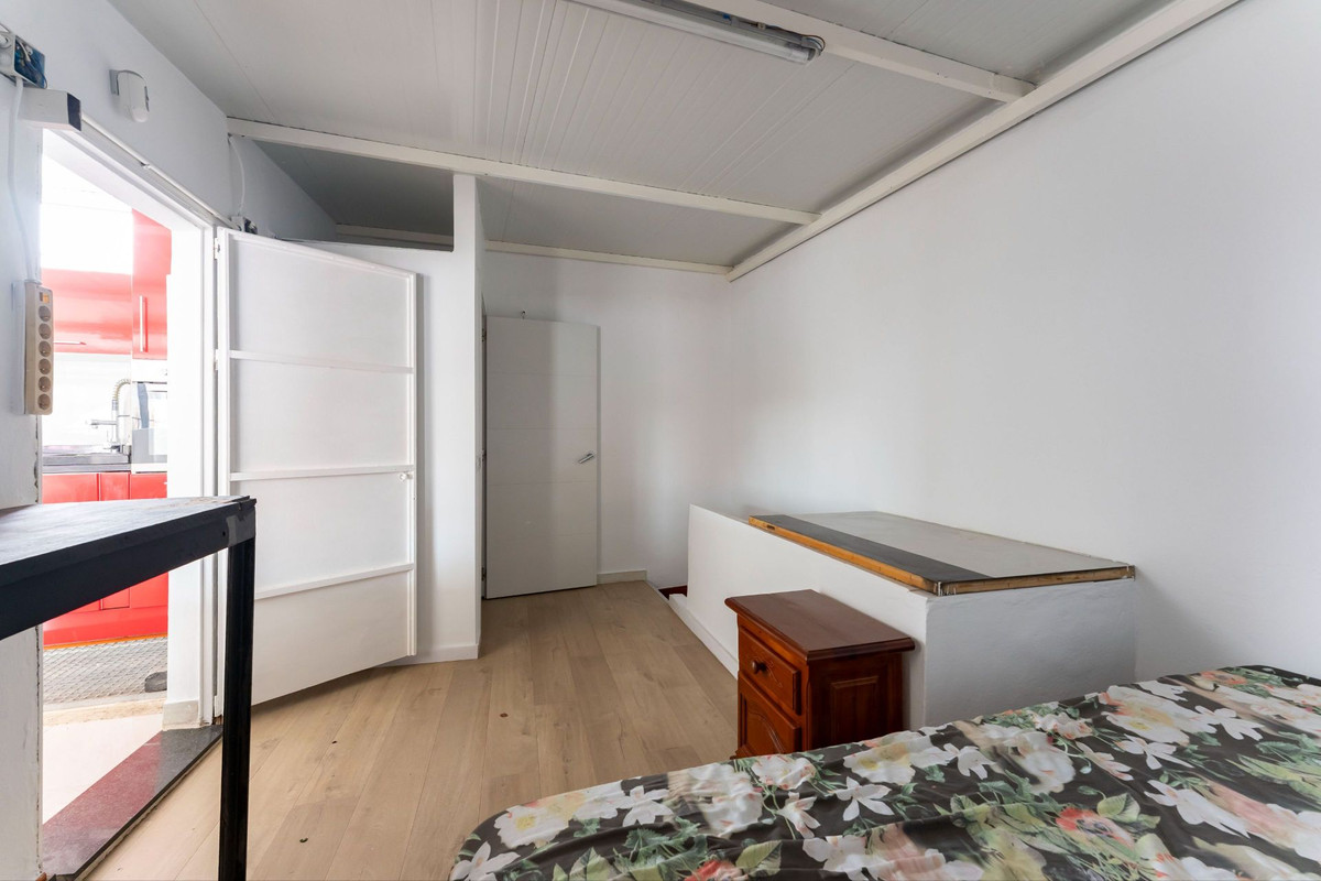 Geschakelde Woning in Alhaurín el Grande-24
