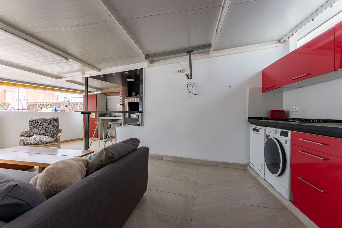 Geschakelde Woning in Alhaurín el Grande-25