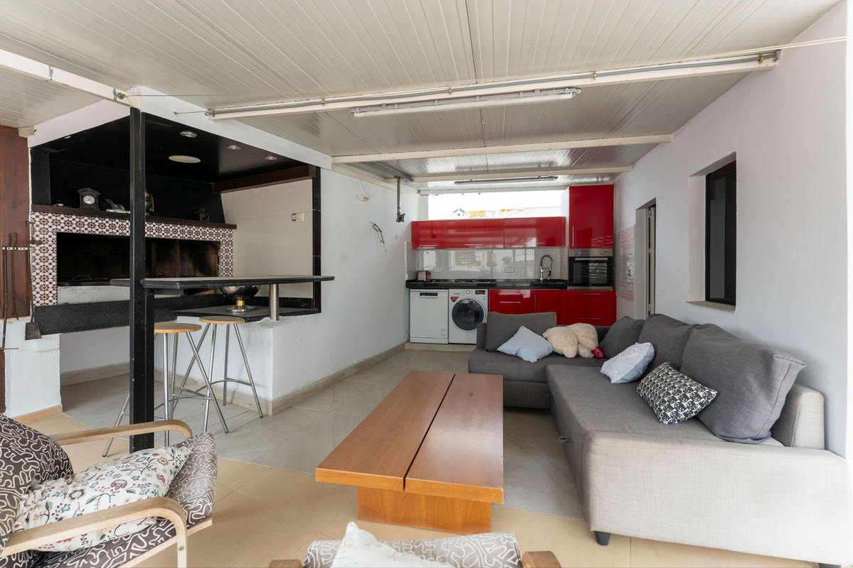 Geschakelde Woning in Alhaurín el Grande-27