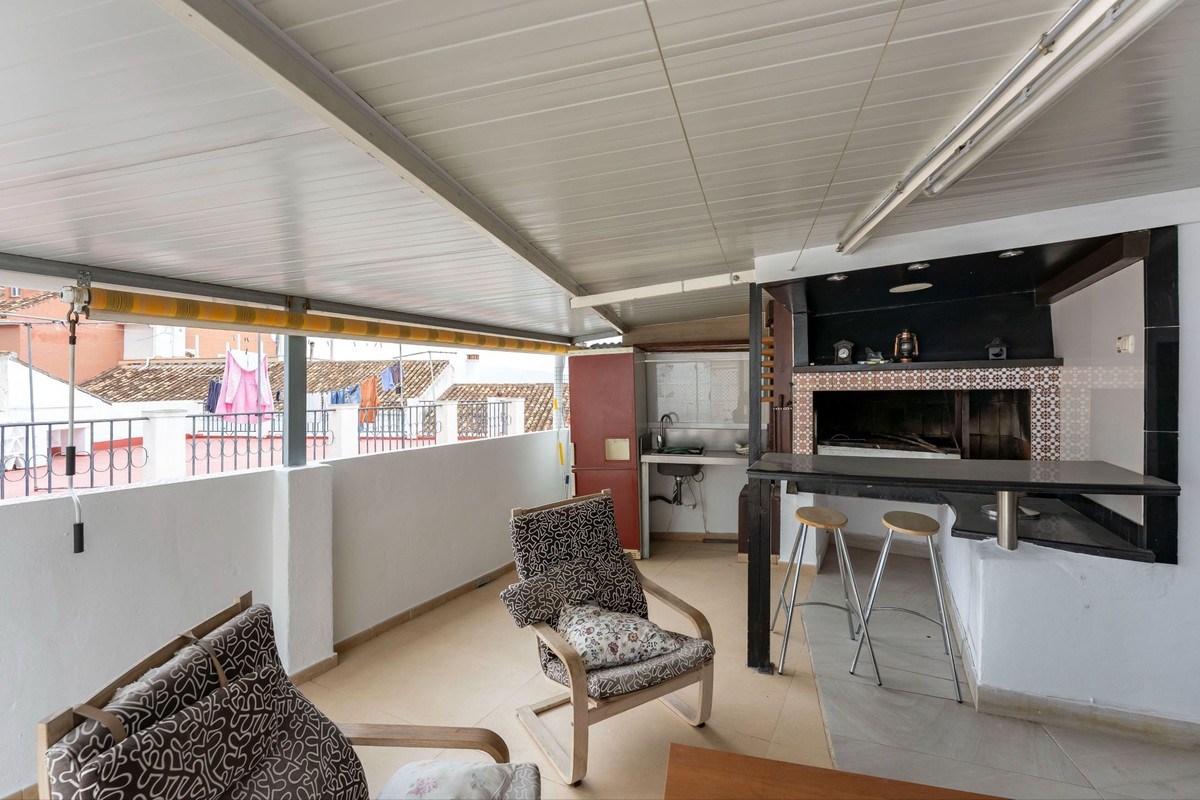 Geschakelde Woning in Alhaurín el Grande-28