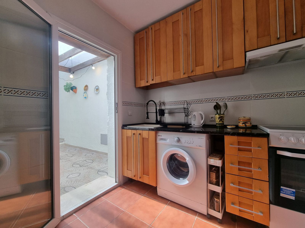 Geschakelde Woning in Alhaurín el Grande-10