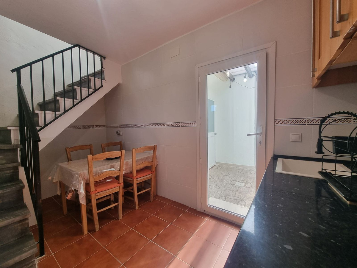 Geschakelde Woning in Alhaurín el Grande-11