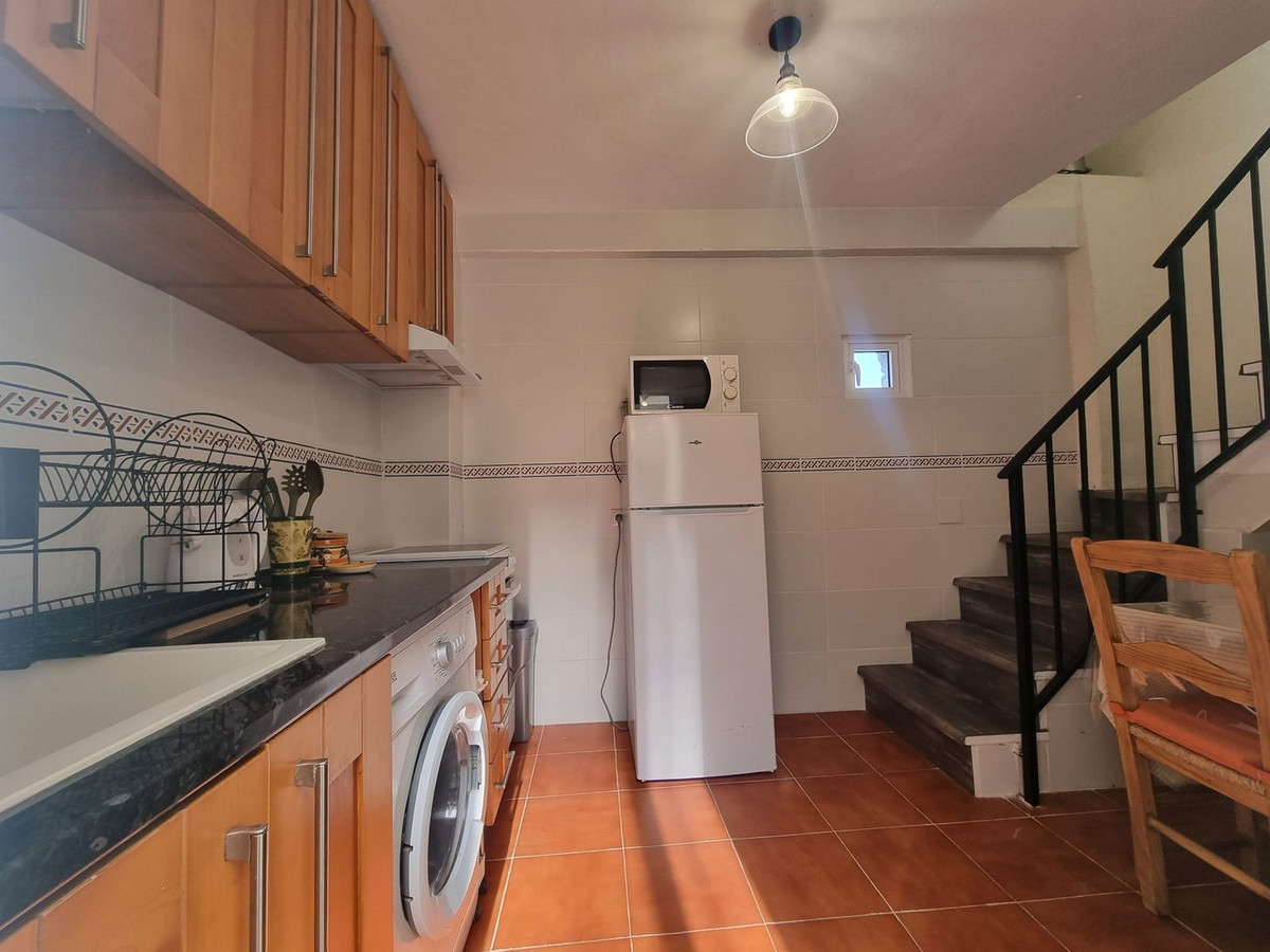 Geschakelde Woning in Alhaurín el Grande-12