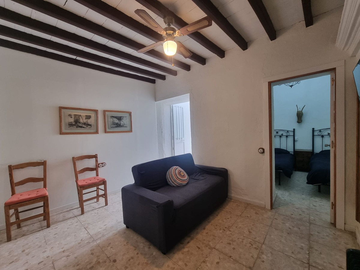 Geschakelde Woning in Alhaurín el Grande-13