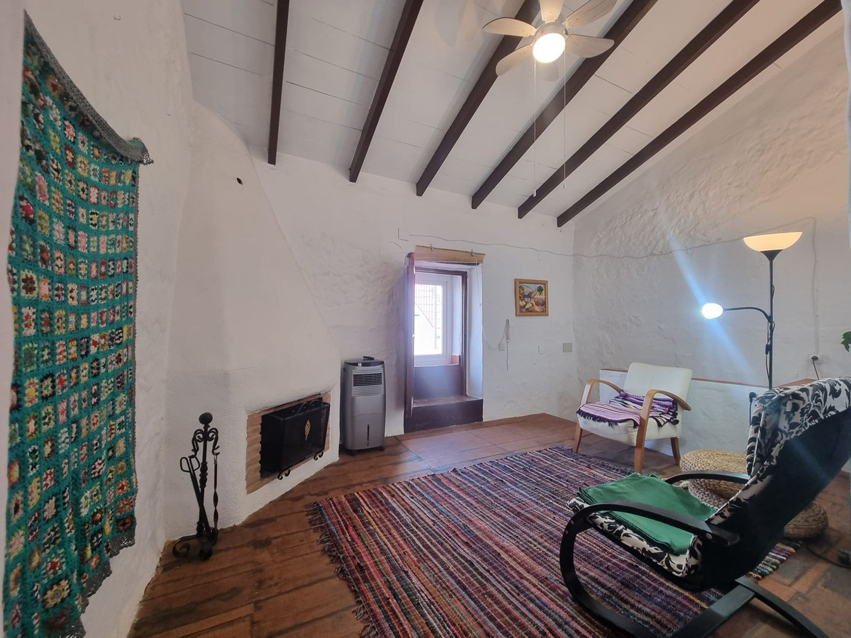 Geschakelde Woning in Alhaurín el Grande-14